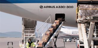 Βέλγιο:«Απορρίψαμε το 90% των κινεζικών ιατρικών μασκών ως ακατάλληλο»