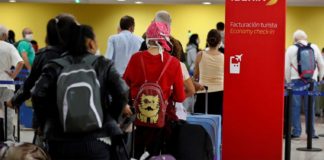 Κούβα: Αναστέλλει τις αφίξεις διεθνών πτήσεων