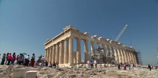 Αφιέρωμα BBC Travel στην Ελλάδα: Μια από τις χώρες με παράδοση στην καλοσύνη