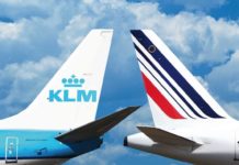 Air France-KLM: Κρατική ένεση 7 δισ. εγκρίθηκε από την Κομισιόν