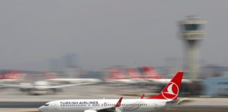 H Turkish Airlines μετατρέπει τα αεροσκάφη της σε cargo