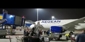 Βίντεο: Επαναπατρίστηκαν οι Έλληνες από την Αυστρία