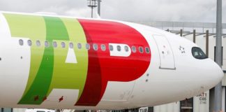 Κρατική στήριξη ζητά ο αερομεταφορέας ΤΑΡ της Πορτογαλίας