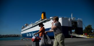 Πότε αναμένεται να επιτραπεί ο εσωτερικός τουρισμός;