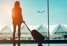 Χωρίς PLF από σήμερα οι αφίξεις όλων των επιβατών