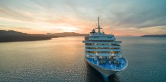 ΕΚΦΝ: Σε τέσσερα χρόνια η πλήρης επανέναρξη στην κρουαζιέρα
