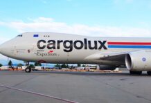 Το χάος του κορονοϊού ευεργετικό για τις αεροπορικές εταιρείες cargo