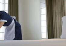 Ανακοίνωση ΞΕΕ-ΣΕΤΕ για διαρροές σχεδίων με πρωτόκολλα λειτουργίας ξενοδοχείων