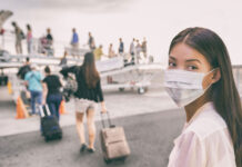 Φάουτσι: Η μάσκα στo αεροπλάνο ήρθε για να μείνει ευκαιρία-κορονοιός