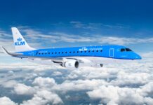 H KLM αποκαθιστά σταδιακά το ευρωπαϊκό της δίκτυο