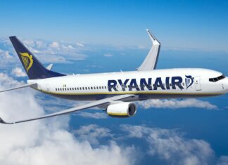 Ryanair: Προσφορές για ταξίδια τον Ιούλιο & τον Αύγουστο από 29,99 ευρώ