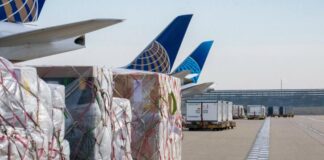 ΙΑΤΑ: Αύξηση 7,7% τον Αύγουστο για το Air Cargo