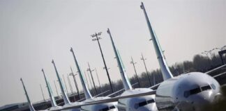 EASA: Η νέα «μαύρη λίστα» των αεροδρομίων – Οι 35 χώρες υψηλού κινδύνου