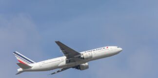 Η Αir France ξεκινά πτήσεις προς Ελλάδα