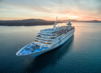Celestyal Cruises: Black Friday προσφορά και ειδική έκπτωση «Hero’s Discount» για όσους μάχονται στην πρώτη γραμμή