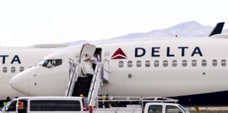 Delta Air Lines: Αυξάνει τις τιμές των εισιτηρίων ως αντίτιμο της μικρότερης πληρότητας