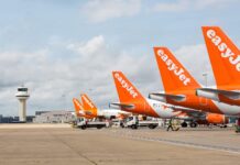easyJet Big Orange Sale: 20.000 θέσεις με εκπτώσεις έως 20% για το 2026