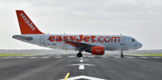 easyJet: Καθυστερεί η ανανέωση του στόλου