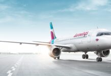 Eurowings: Καλείς τους επιβάτες να διαμορφώσουν το μέλλον των αεροπορικών ταξιδιών