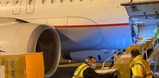 Τουρκία: Απαγόρευσε διέλευση αεροσκάφους με ιατρικό εξοπλισμό για την Κύπρο