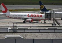 Laudamotion: Συνδέσεις με Ελλάδα από 1η Ιουλίου