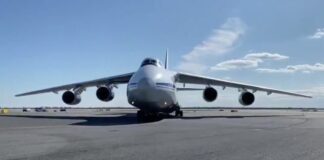 Ρωσία: Βοήθεια 316,1 εκ. στις εθνικές αεροπορικές εταιρείες