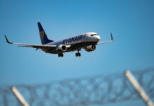 Πώς η Ryanair θωρακίζεται απέναντι στην κρίση στα καύσιμα