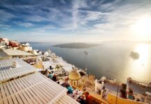 Holidu: Τα πιο δημοφιλή νησιά στην Ελλάδα