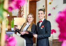 Το Swiss Education Group στηρίζει τους μαθητές του εν μέσω πανδημίας