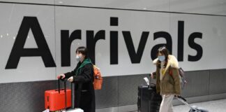 Ο αντίκτυπος του κορωνοϊού στην αμερικανική ταξιδιωτική βιομηχανία