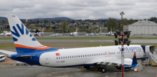 Καταρρέει η SunExpress