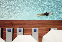 Το Novotel Athènes ανοιχτό και πάλι από την 1η Ιουλίου 2020