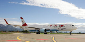 Στα 450 εκατ. ευρώ αναμένεται η κρατική βοήθεια προς την Austrian Airlines