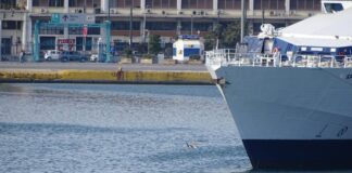 Ακτοπλοΐα: Χαμένη η φετινή χρονιά, αλλά τα χειρότερα έρχονται το 2021