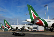 Σεμινάριο «Ready to Restart» από την Alitalia