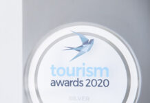 Tourism Awards 2020: Βραβείο για το BookYourWeddingDay.com
