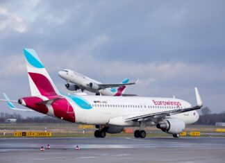 Νέες προσφορές για την Ελλάδα απο την Eurowings Holidays