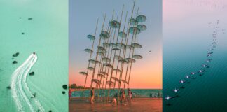 Κεντρική Μακεδονία: Η μεγάλη σύμπραξη ιδιωτικού και δημόσιου τομέα για τον Τουρισμό