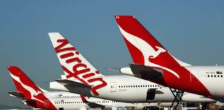 Η Virgin Australia εξαγοράστηκε από το fund Bain Capital