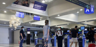 ΥΠΑ: Αναστολή πτήσεων από Τουρκία-Βρετανία έως 30 Ιουνίου- Ποιοι επιβάτες θα κάνουν τεστ