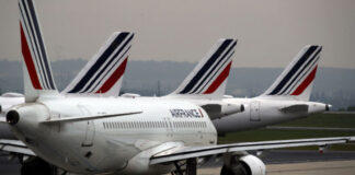 Γαλλία: Πακέτο στήριξης 15 δισ. ευρώ στις αερομεταφορές – Τα 7 δισ. σε Airbus και Air France