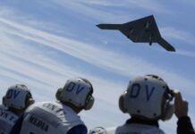 Άνθρωποι πιλότοι εναντίον drones σε φιλόδοξο πείραμα της αμερικανικής πολεμικής αεροπορίας