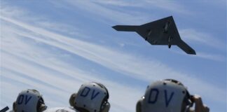 Άνθρωποι πιλότοι εναντίον drones σε φιλόδοξο πείραμα της αμερικανικής πολεμικής αεροπορίας