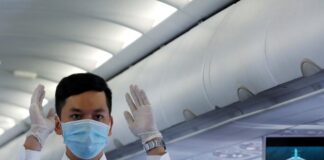 Πόσο ασφαλές είναι τελικά να πετάξει κανείς ξανά με αεροπλάνο