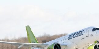 H Air Baltic ακυρώνει 4.670 πτήσεις
