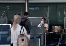 Το «άνοιγμα» των πτήσεων – Οι διευκρινίσεις του Ν.Χαρδαλιά