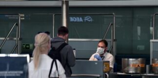 Το «άνοιγμα» των πτήσεων – Οι διευκρινίσεις του Ν.Χαρδαλιά