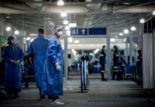 Άνοιγμα συνόρων: Βάσει ειδικού barcode τα τεστ κορωνοϊού στις αφίξεις