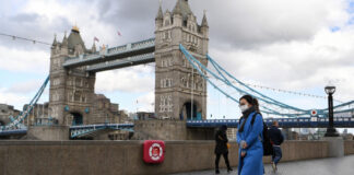 Απίστευτο κι όμως αληθινό: Υποχρεωτική καραντίνα από …Ελλάδα σε Αγγλία