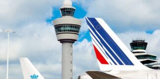 Air France-KLM: Θα λάβει πακέτο οικονομικής διάσωσης €3,4 δισ.